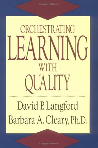 Orchestrating Learning With Quality