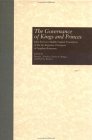 The Governance of Kings and Princes: John Trevisa's Middle English Translation of the De Regimine Principum of Aegidius Romanus (Garland Medieval Texts) The Governance of Kings and Princes: John Trevisa's Middle English Translation of the De Regimine Principum of Aegidius Romanus (Garland Medieval Texts)