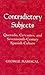 Contradictory Subjects: Quevedo, Cervantes, and Seventeenth-Century Spanish Culture (Living Standards Measurement Study)