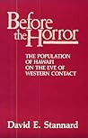 Before the Horror: The Population of Hawaii on the Eve of Western Contact