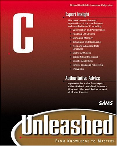 C Unleashed (Paperback)