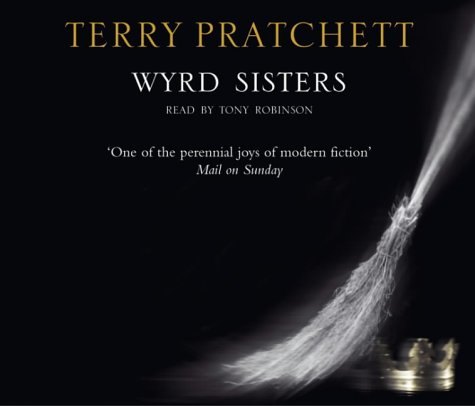 Wyrd Sisters