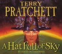 A Hat Full of Sky