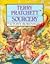 Sourcery by Terry Pratchett