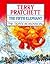 The Fifth Elephant by Terry Pratchett