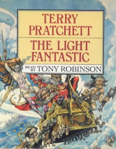 The Light Fantastic