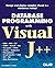 Database Programming With Visual J++