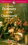 Dictionary of the...