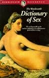 Dictionary of Sex
