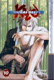 Samurai Deeper Kyo, Volume 10