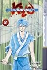 Samurai Deeper Kyo, Volume 08 Samurai Deeper Kyo, Volume 08