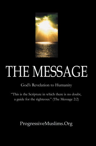 The Message: God s Revelation to Humanity (Hardcover)