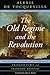 The Old Regime and the Revo...