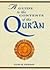 A Guide to the Contents of the Qur'an