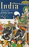 India by John Keay