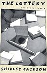 The Lottery and Other Stories by Shirley Jackson