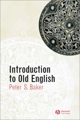 Introduction to Old English (Paperback)