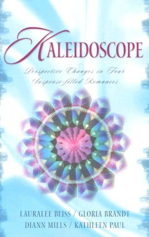 Kaleidoscope (Kaleidoscope #1-4)