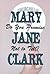 Do You Promise Not to Tell? (G K Hall Large Print Book Series)