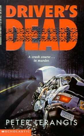 Driver's Dead (Mass Market Paperback)