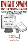 Dwight Swain: Master Writing Teacher (4 CDs)
