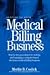Setting Up Your Medical Billing Business by Merlin B. Coslick