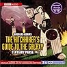 The Hitchhiker's Guide to the Galaxy by Douglas Adams