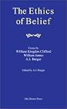 The Ethics of Belief The Ethics of Belief