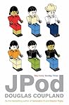 JPod by Douglas Coupland