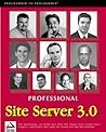 Professional Site Server 3.0