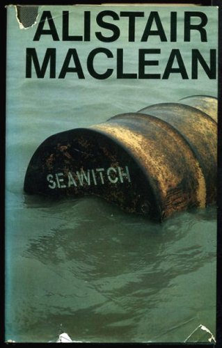 Seawitch