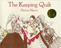 The Keeping Quilt