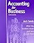 Accounting for Business: What the numbers mean and how to use them