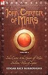 John Carter of Ma...