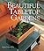 Beautiful Tabletop Gardens by Janice Eaton Kilby