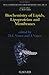 Biochemistry of Lipids, Lipoproteins and Membranes (Volume 31) by Dennis E. Vance