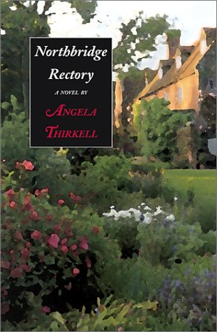 Northbridge Rectory (Barsetshire, #10)