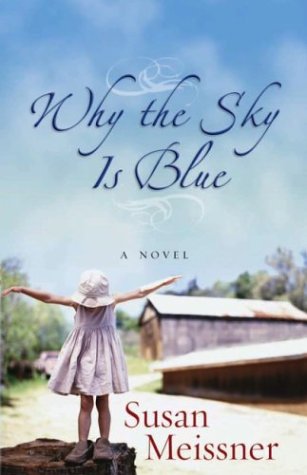 Why the Sky Is Blue (Paperback)