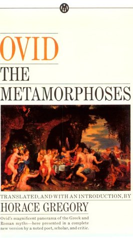 The Metamorphoses