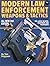 Modern Law Enforcement Weap...