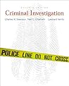 Criminal Investigation