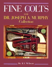 Fine Colts: The Dr. Joseph A. Murphy collection (Hardcover)