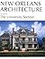 New Orleans Architecture: The University Section