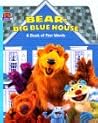 Bear's Big Blue House: A Book of First Words Bear's Big Blue House: A Book of First Words