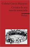 Crónica de una mu...
