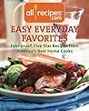 Allrecipes: Easy Everyday Favorites