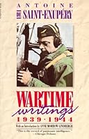 Wartime Writings 1939-1944