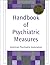 Handbook of Psychiatric Measures