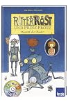 Ritter Rost und Prinz Protz. Buch und CD Ritter Rost und Prinz Protz. Buch und CD