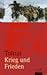 Krieg und Frieden by Leo Tolstoy